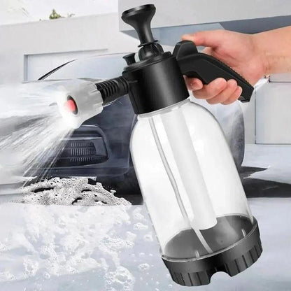 Pulvérisateur à pression 750ml - بخاخ ضغط متعدد الاستعمال