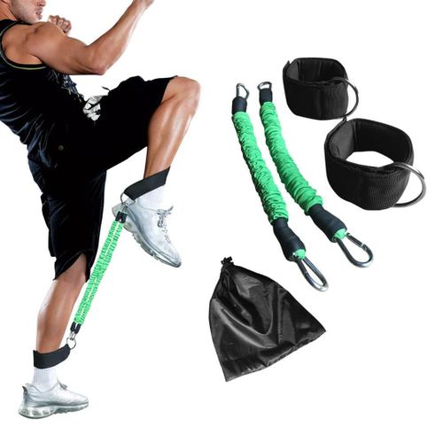 Vertical High Jump Trainer
