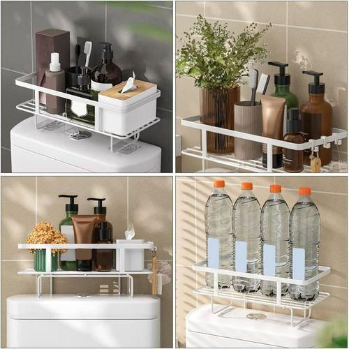 Rangement de salle de bain -  منظم للحمام