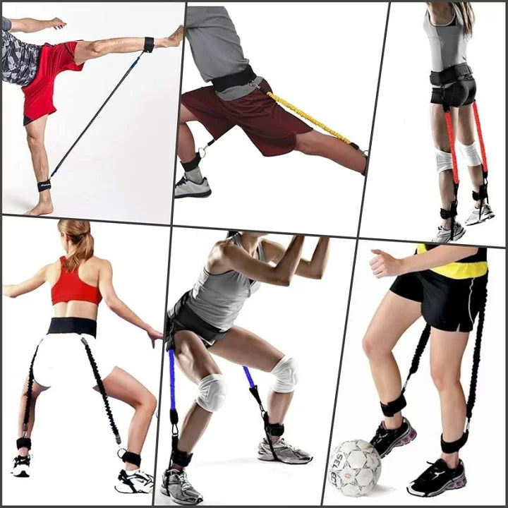 Vertical High Jump Trainer