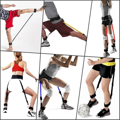 Vertical High Jump Trainer
