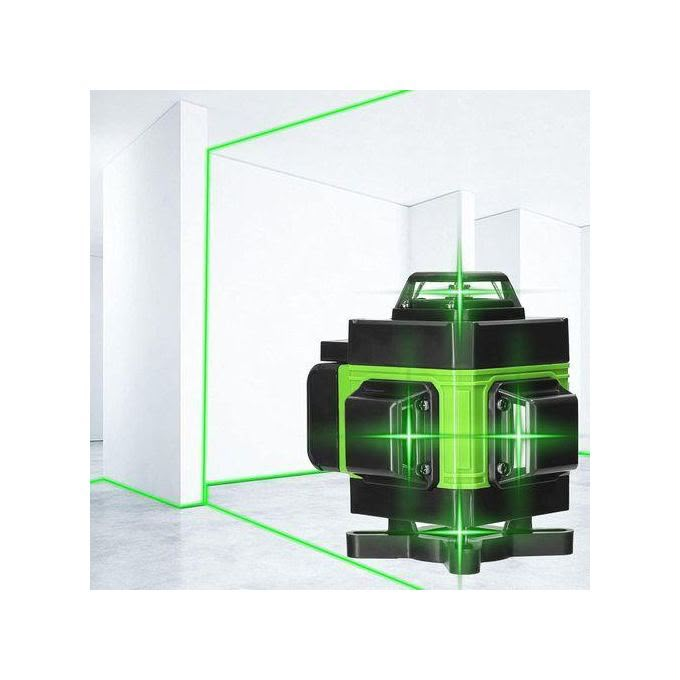 Niveau laser 360° - ميزان ليزر 360°
