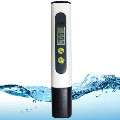 Testeur TDS de qualité de l’eau - جهاز قياس جودة المياه الذكي