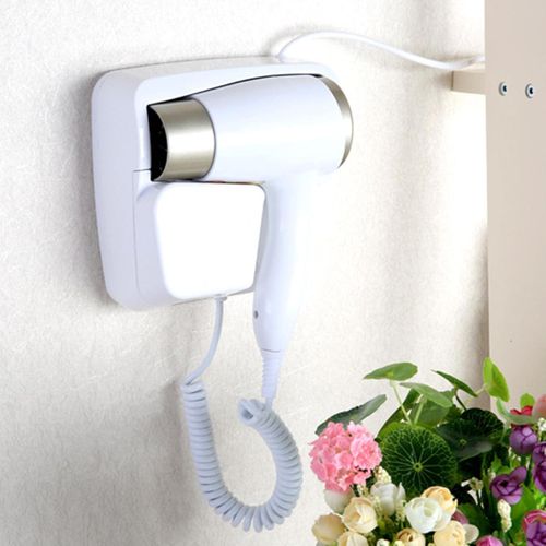 Sèche-Cheveux Mural Pro مجفف شعر جداري