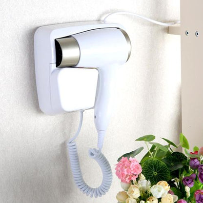 Sèche-Cheveux Mural Pro مجفف شعر جداري