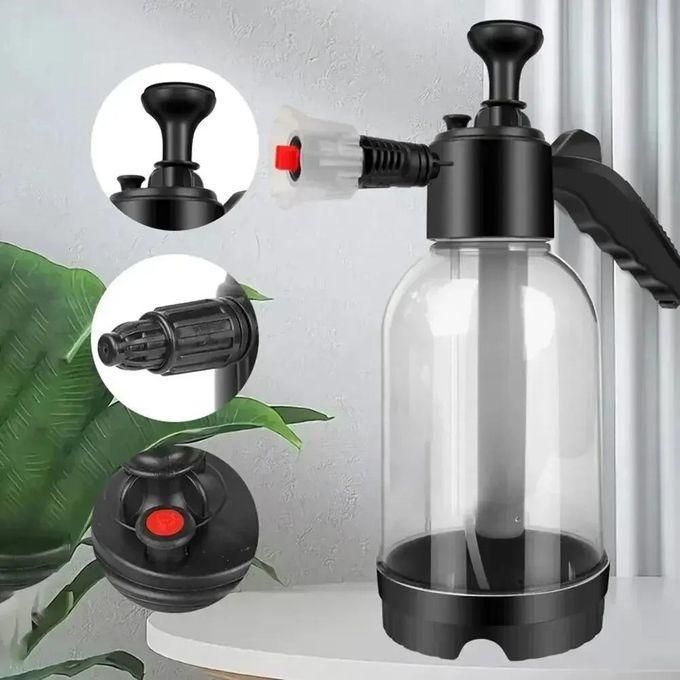 Pulvérisateur à pression 750ml - بخاخ ضغط متعدد الاستعمال