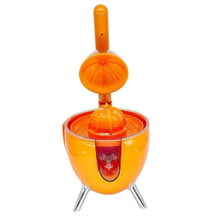 Presse-orange électrique rapide - عصّارة كهربائية متعددة الرؤوس