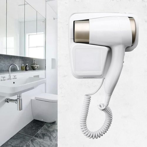 Sèche-Cheveux Mural Pro مجفف شعر جداري