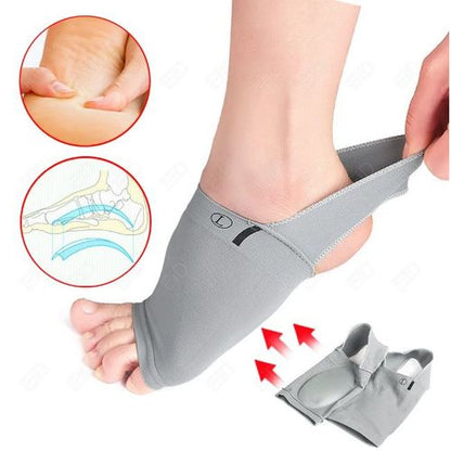 Support plantaire Pour Pieds Plats -  دعامة القدم المسطحة الطبية