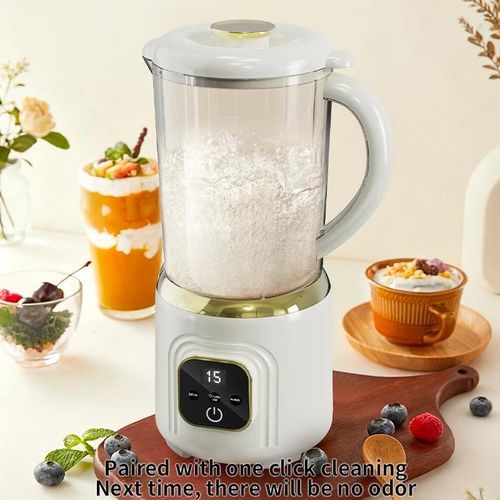 Blender Double-Lames 1000ml خلاط محمول