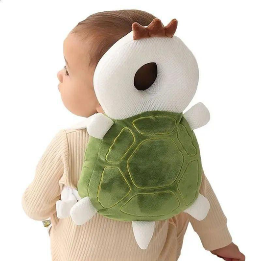 Sac à dos protège-tête pour bébé -  حقيبة حماية رأس الطفل