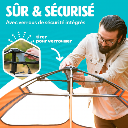 Parc de Jeu Bébé - سياج اللعب للأطفال