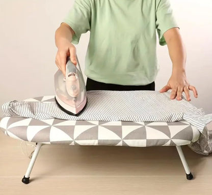 طابلة المصلوح القابلة للطي Table à Repasser Pliable
