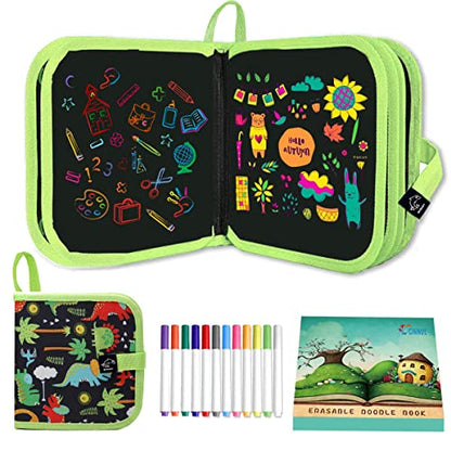 livre de dessin effaçable pour enfants - كتاب الرسم المزيل للاطفال