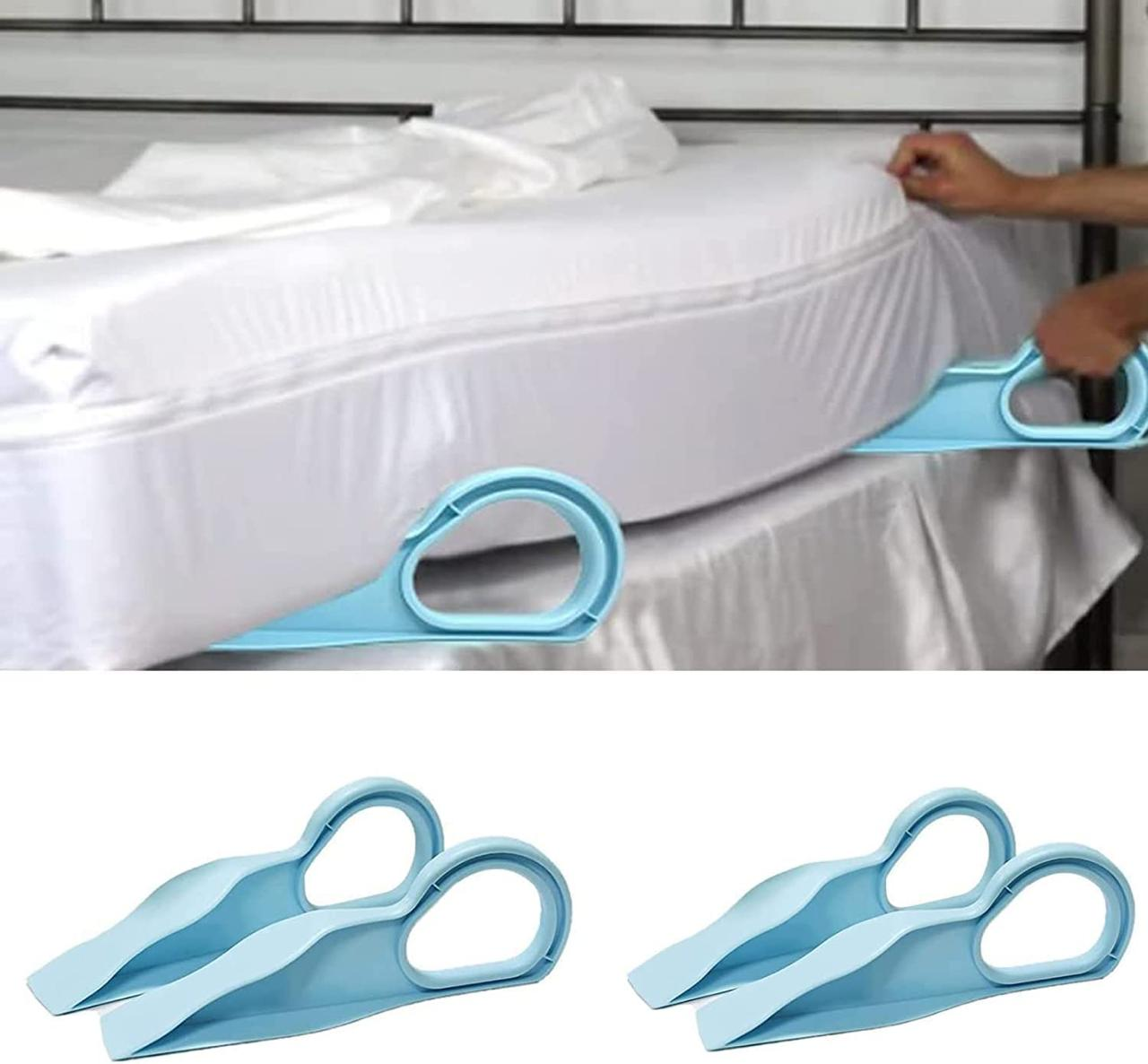 Élève-Matelas ( 4 pièces ) - أداة رفع الفراش