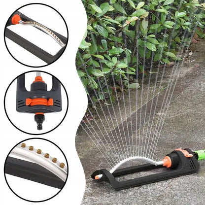 Arroseur multifonction pour jardin - رشاش ماء متعدد الاستخدامات