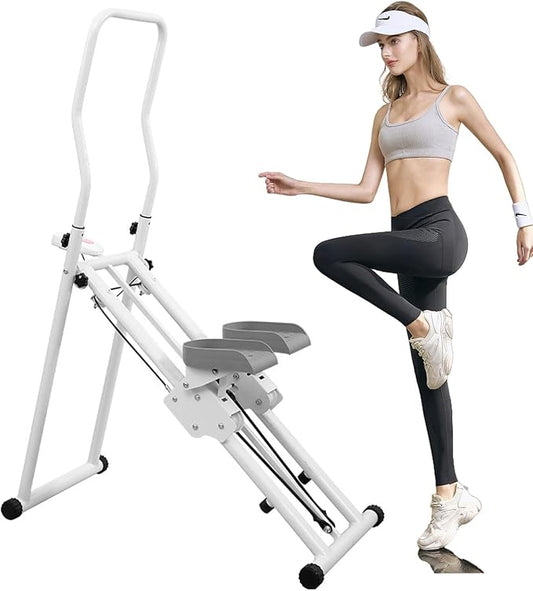 Stepper Fitness Cardio à domicile entraînement complet