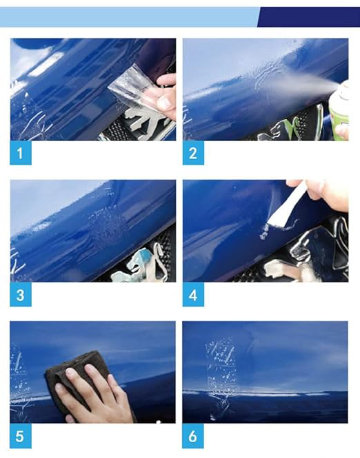 Spray Détacheur d’Autocollants - رشاش إزالة الملصقات