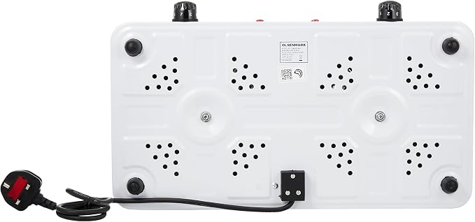 فورنو كهربائي Plaque de cuisson électrique