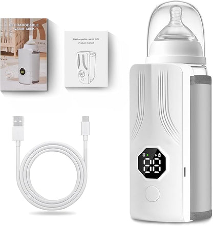Chauffe-biberon portable -سخان حليب أطفال محمول