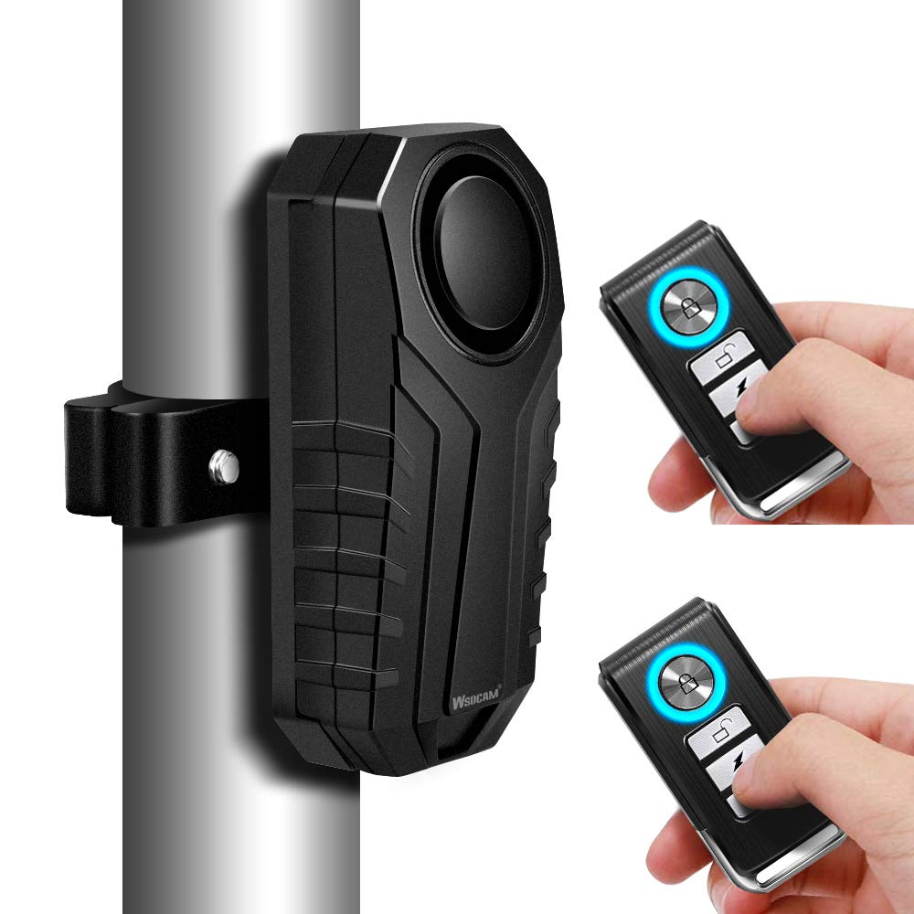 جهاز إنذار لاسلكي Protection et contrôle à distance