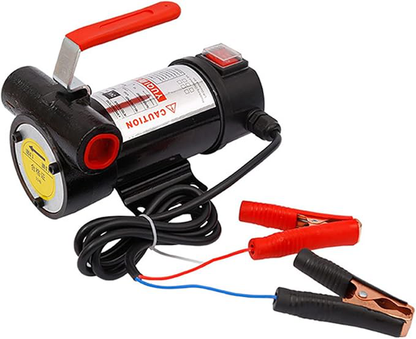 Pompe Électrique Diesel - مضخة ديزل كهربائية