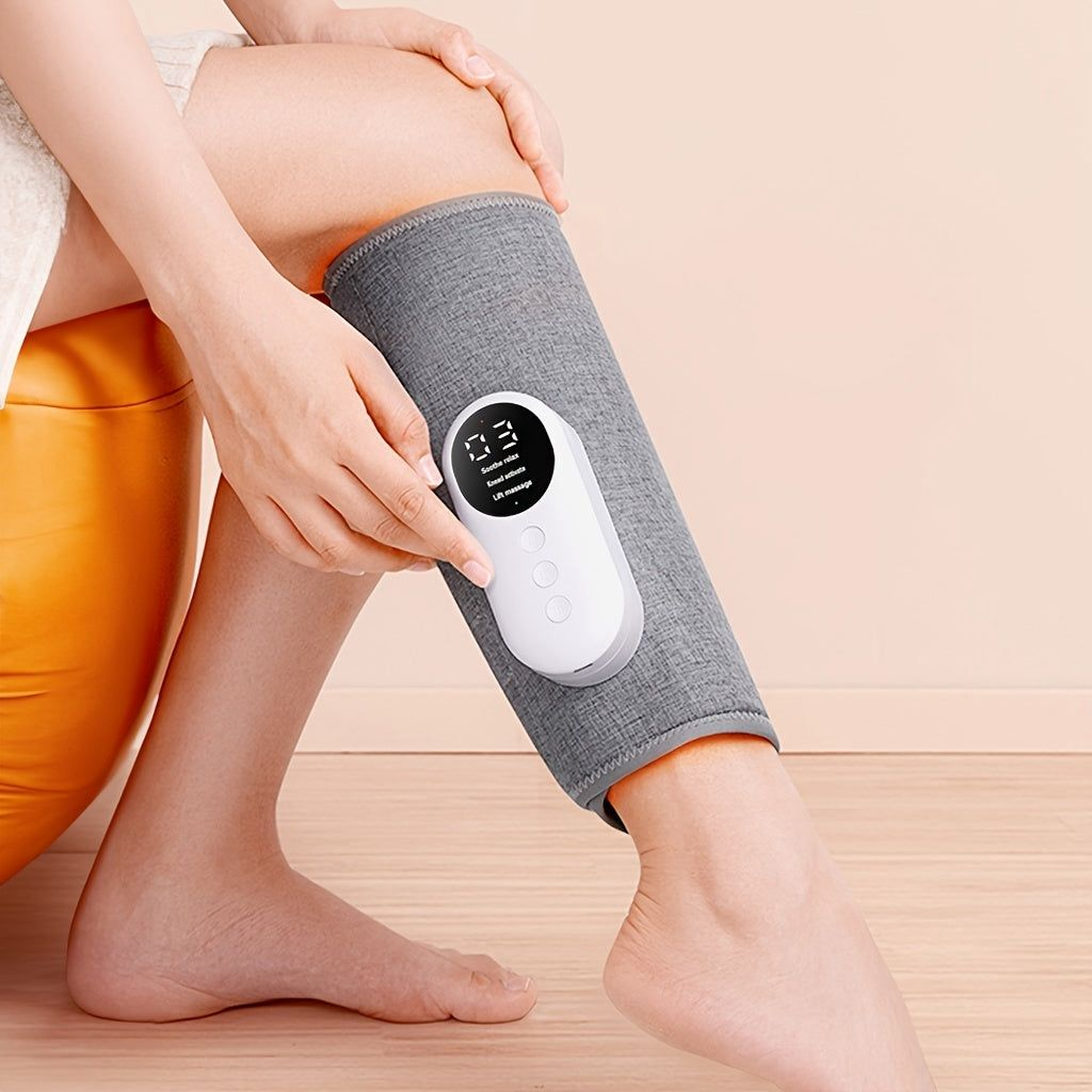 Appareil de massage pour jambe - جهاز تدليك الساق الذكي