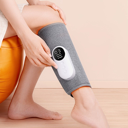 Appareil de massage pour jambe - جهاز تدليك الساق الذكي