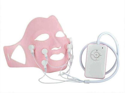 Masque de massage facial -  قناع تدليك الوجه