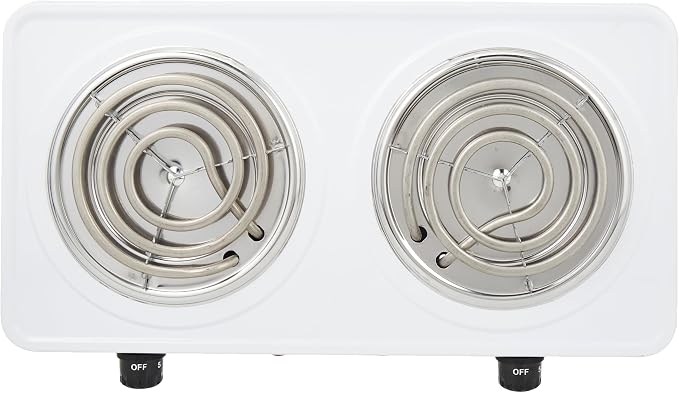 فورنو كهربائي Plaque de cuisson électrique