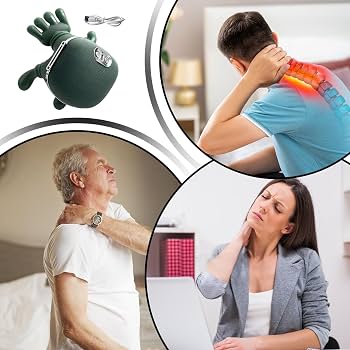 جهاز تدليك واسترخاء  Appareil de Massage et de Relaxation