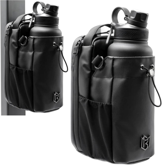 Sac magnétique de gym - حقيبة جيم مغناطيسية