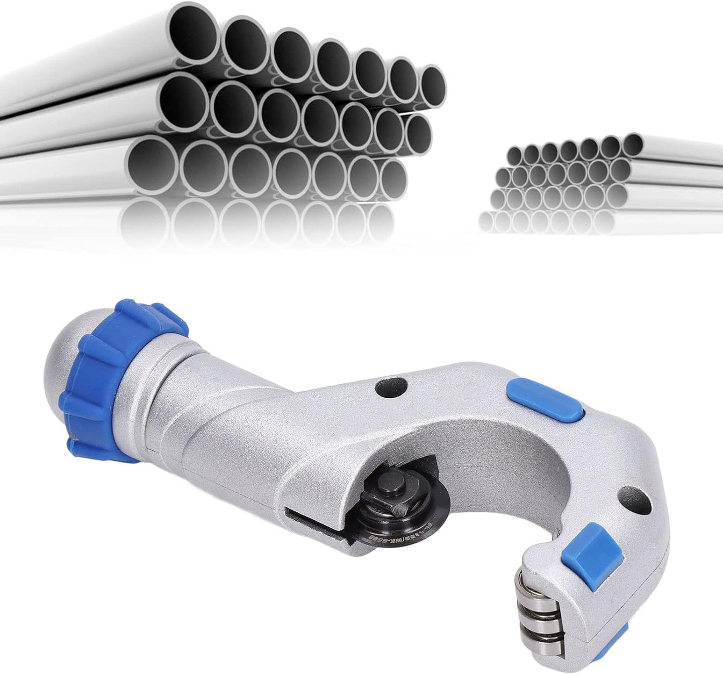 Coupe-tube professionnel à roulements - قاطع أنابيب احترافي دقيق