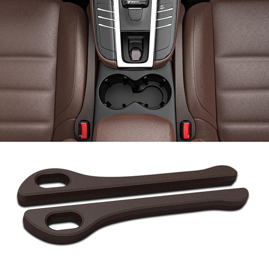 Pare-fuite pour sièges de voiture - حاجز حماية لمنع تسرب الأغراض بين مقاعد السيارة
