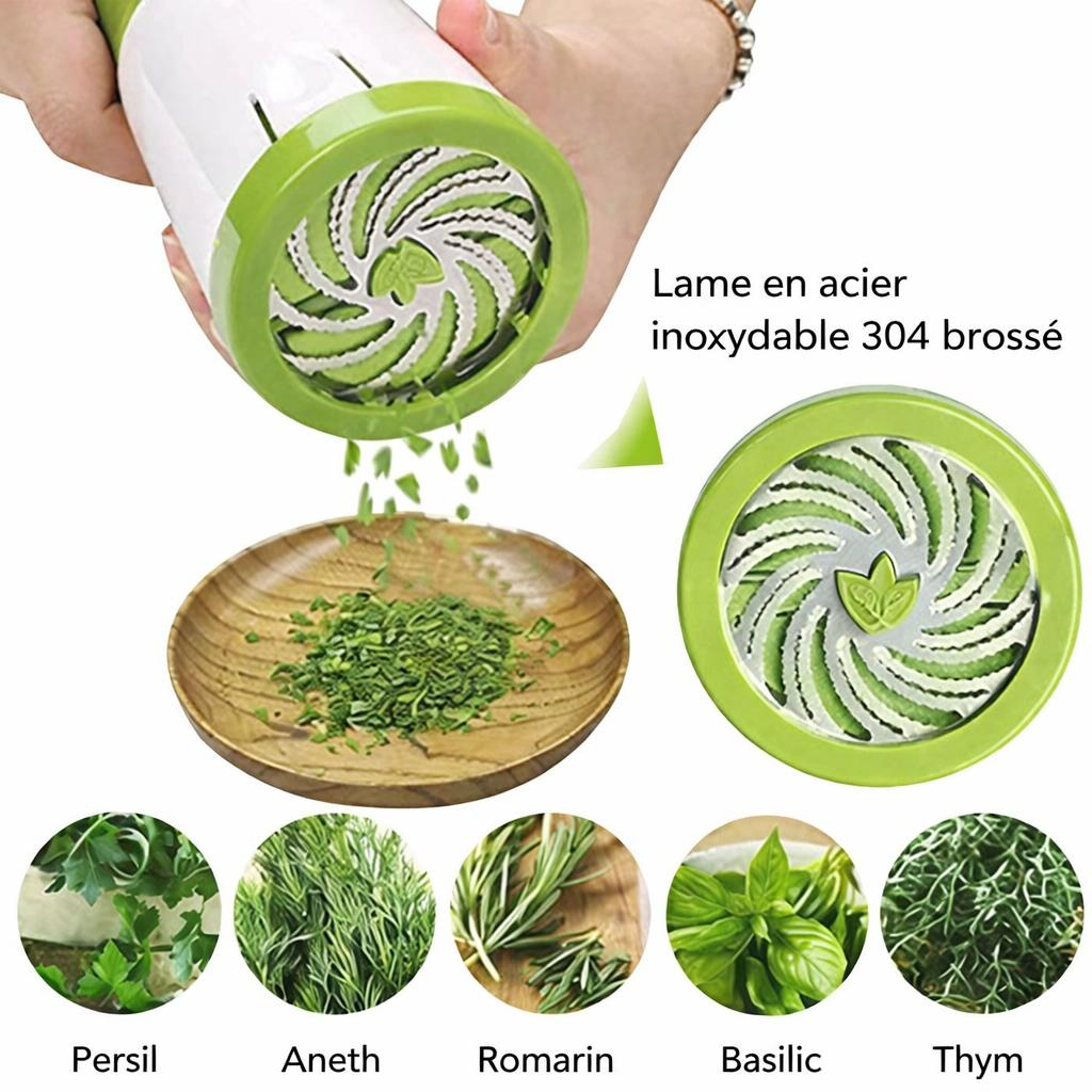 Coupe-herbes manuel - قطّاعة الأعشاب اليدوية