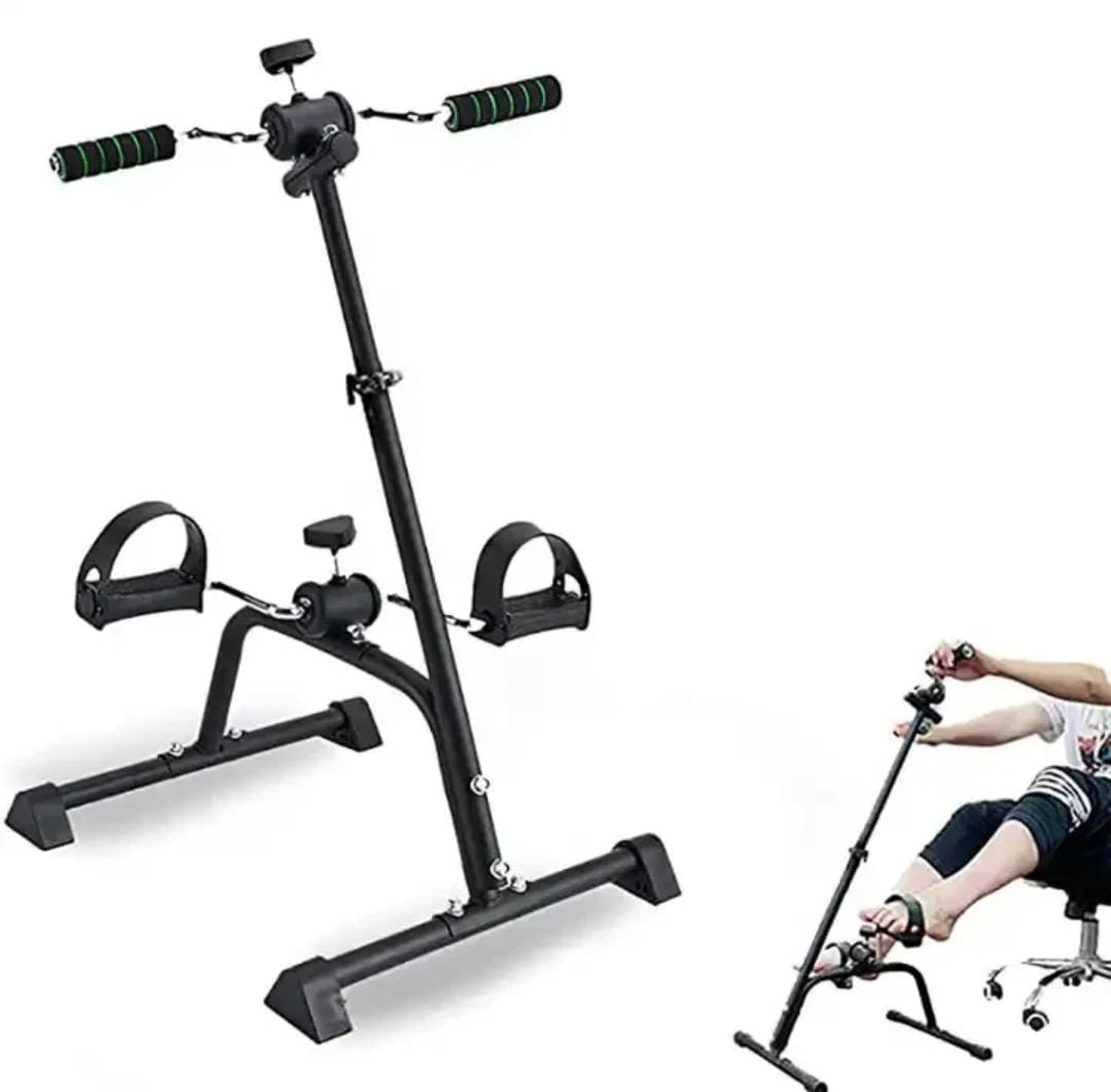 Appareil d'exercice pour mains et jambes - جهاز تمارين متعدد الاستخدامات
