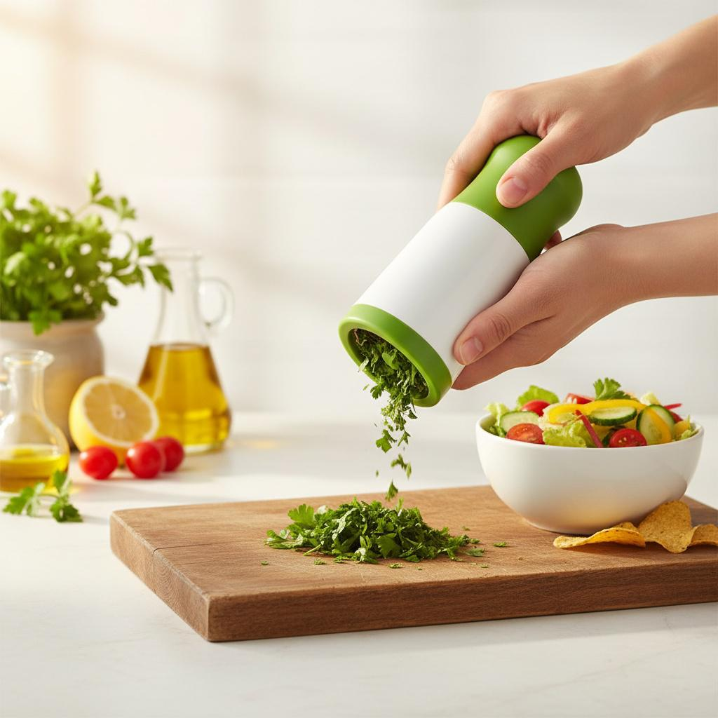 Coupe-herbes manuel - قطّاعة الأعشاب اليدوية