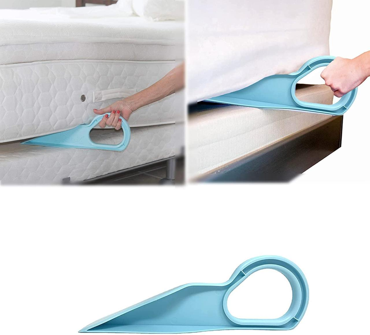 Élève-Matelas ( 4 pièces ) - أداة رفع الفراش