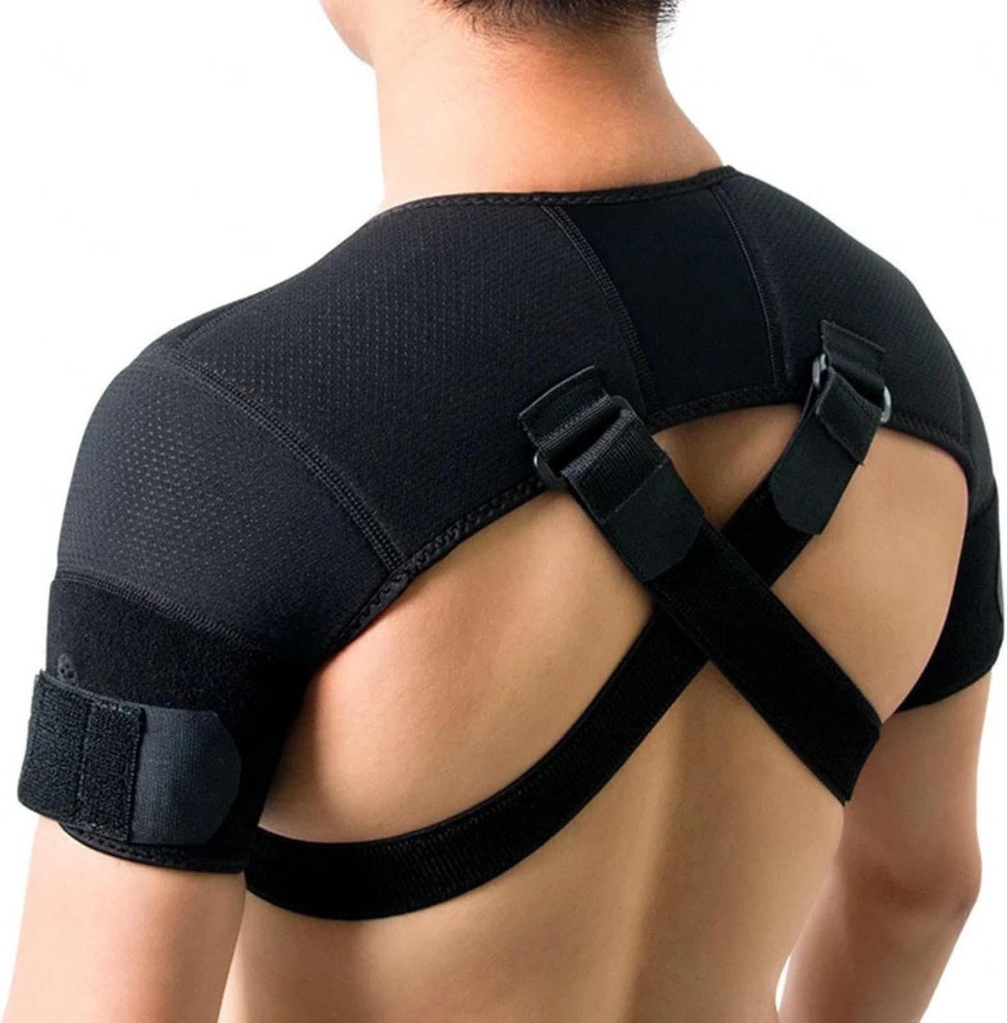 Correcteur de posture des épaules - حزام تصحيح وضعية الكتفين