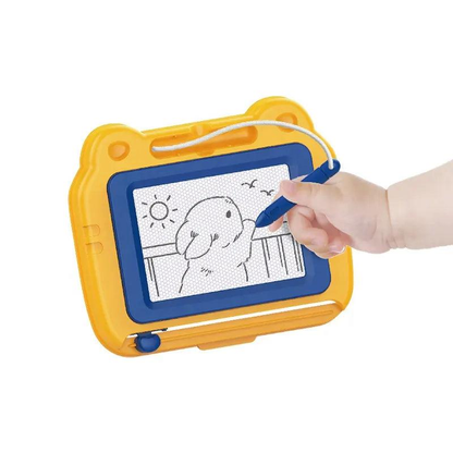 Trotteur Musical Bébé - مشّاية موسيقية للأطفال