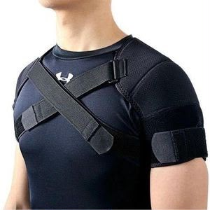 Correcteur de posture des épaules - حزام تصحيح وضعية الكتفين