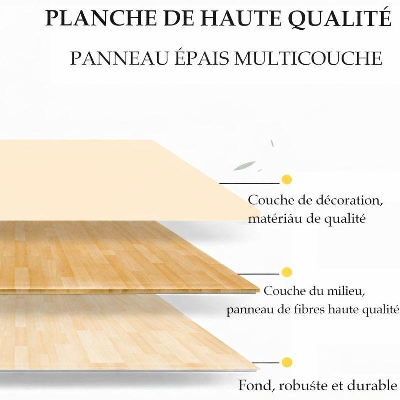 Table Portable pour Laptop - طاولة اللاب توب المحمولة