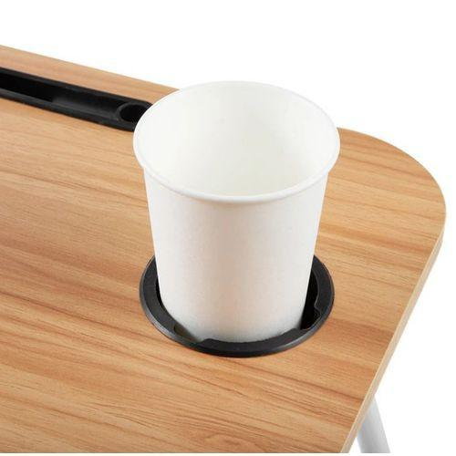 Table Portable pour Laptop - طاولة اللاب توب المحمولة