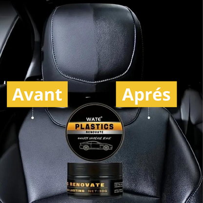 Rénovateur de Plastique Professionnel-ملمع البلاستيك الاحترافي