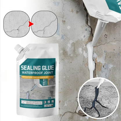 Colle de réparation pour béton 500 ml - غراء إصلاح الشقوق