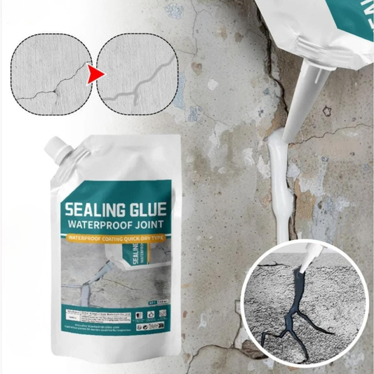 Colle de réparation pour béton 500 ml - غراء إصلاح الشقوق
