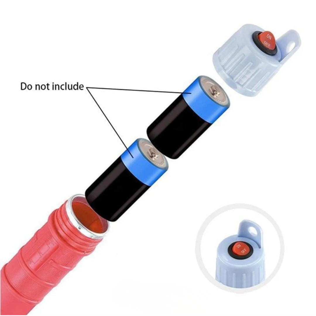 Pompe Électrique Portable - مضخة كهربائية محمولة لتعبئة ونقل السوائل بسهولة وسرعة