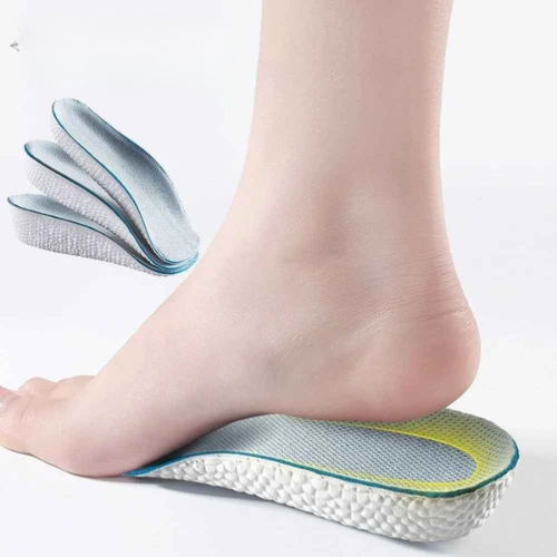 Semelle orthopédique confort- قاعدة الحذاء لتقويم القدم