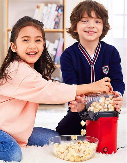 Machine à Popcorn Électrique ماكينة فشار