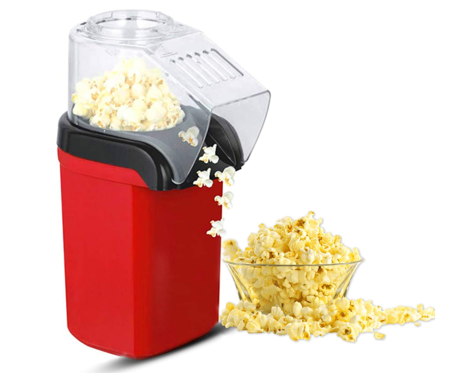 Machine à Popcorn Électrique ماكينة فشار